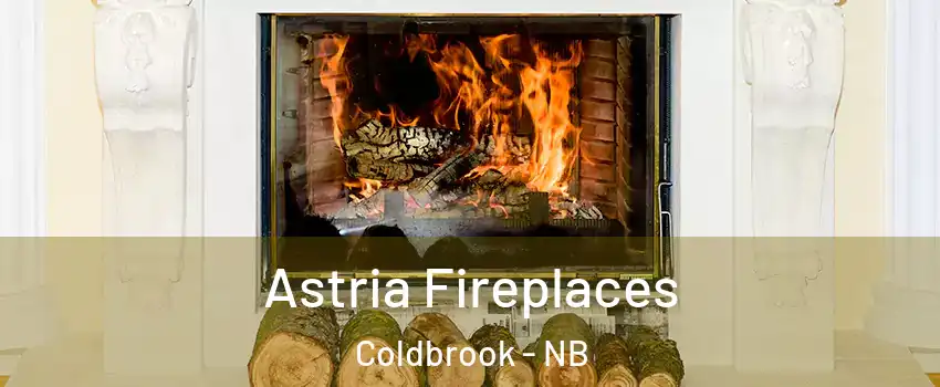  Astria Fireplaces Coldbrook - NB