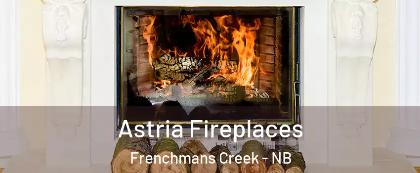  Astria Fireplaces Frenchmans Creek - NB
