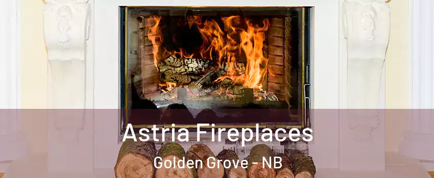  Astria Fireplaces Golden Grove - NB