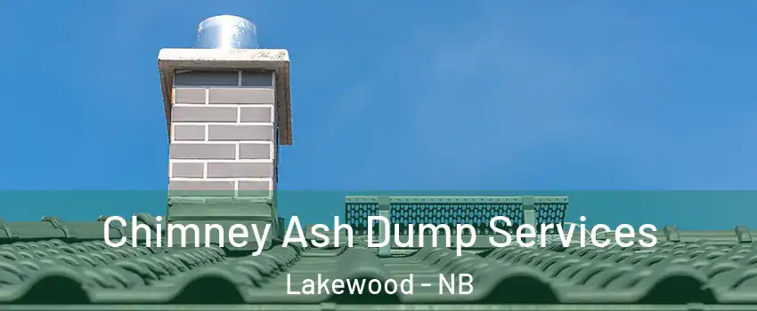  Chimney Ash Dump Services Lakewood - NB