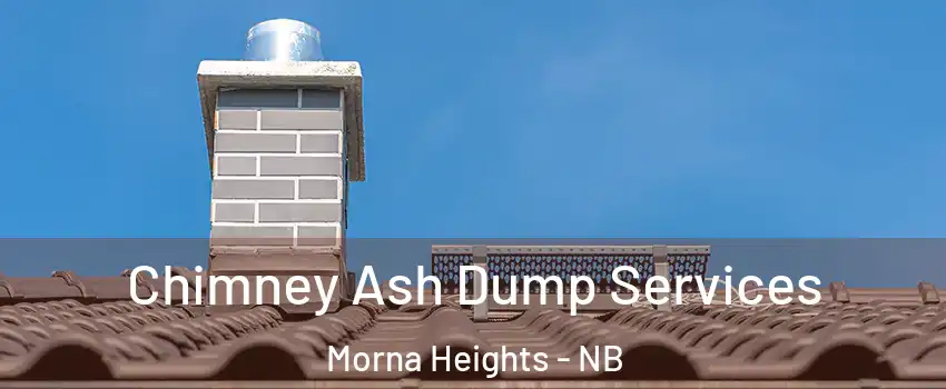  Chimney Ash Dump Services Morna Heights - NB