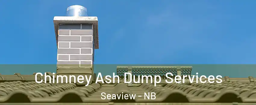  Chimney Ash Dump Services Seaview - NB