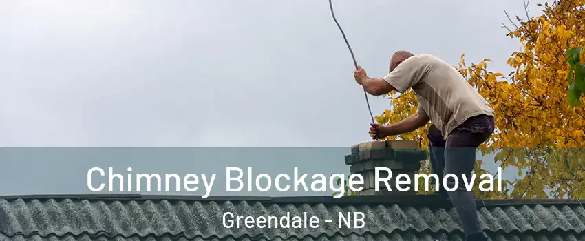  Chimney Blockage Removal Greendale - NB
