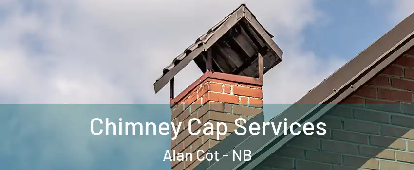  Chimney Cap Services Alan Cot - NB
