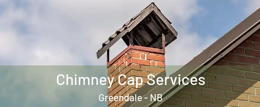  Chimney Cap Services Greendale - NB