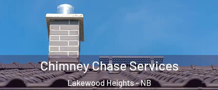  Chimney Chase Services Lakewood Heights - NB
