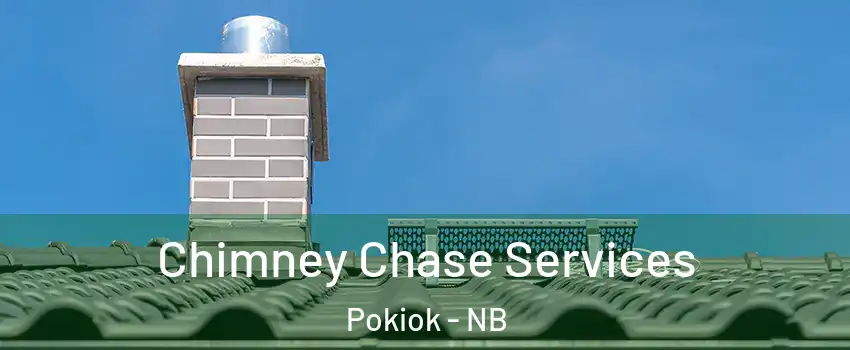  Chimney Chase Services Pokiok - NB