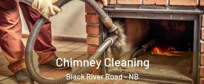  Chimney Cleaning Black River Road - NB