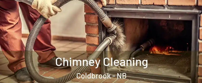  Chimney Cleaning Coldbrook - NB