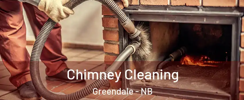  Chimney Cleaning Greendale - NB
