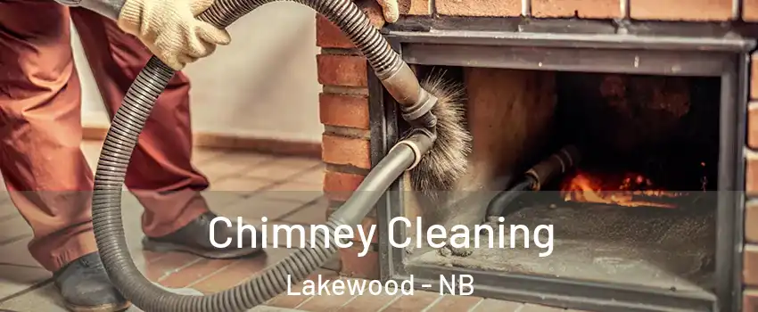  Chimney Cleaning Lakewood - NB