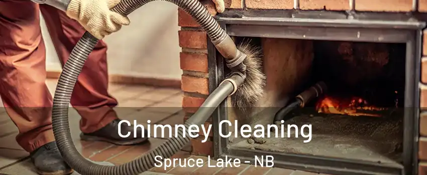  Chimney Cleaning Spruce Lake - NB