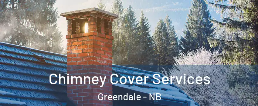  Chimney Cover Services Greendale - NB