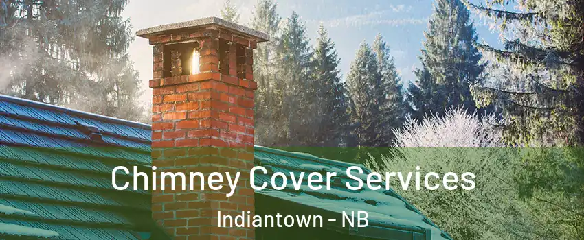  Chimney Cover Services Indiantown - NB