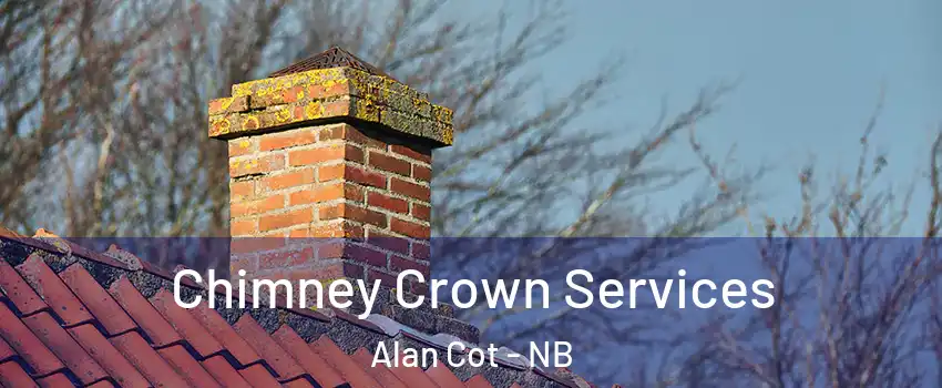  Chimney Crown Services Alan Cot - NB