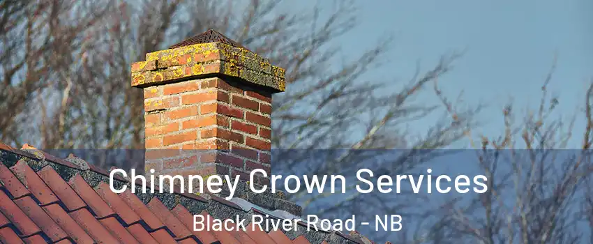  Chimney Crown Services Black River Road - NB
