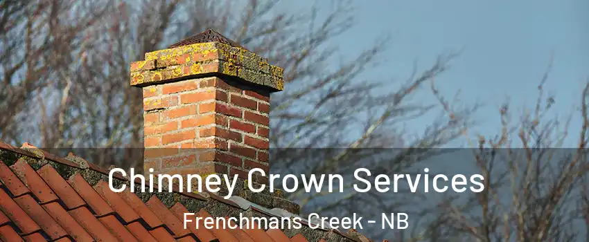  Chimney Crown Services Frenchmans Creek - NB