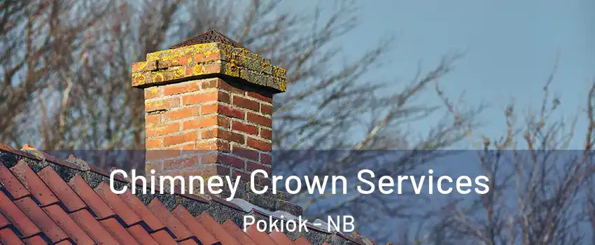  Chimney Crown Services Pokiok - NB