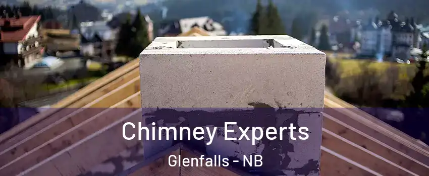 Chimney Experts Glenfalls - NB