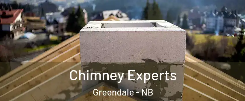 Chimney Experts Greendale - NB