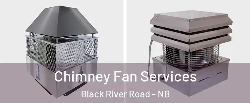  Chimney Fan Services Black River Road - NB