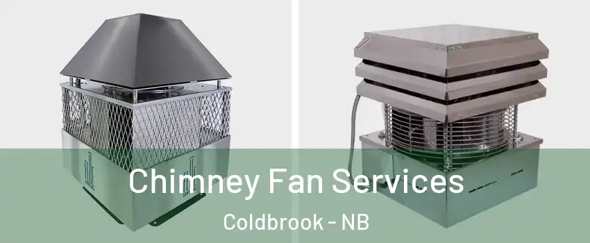  Chimney Fan Services Coldbrook - NB