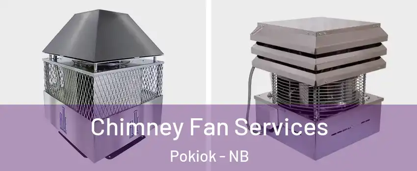  Chimney Fan Services Pokiok - NB