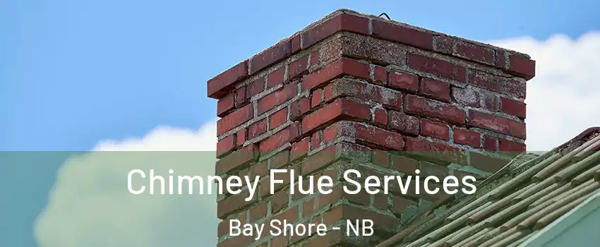  Chimney Flue Services Bay Shore - NB