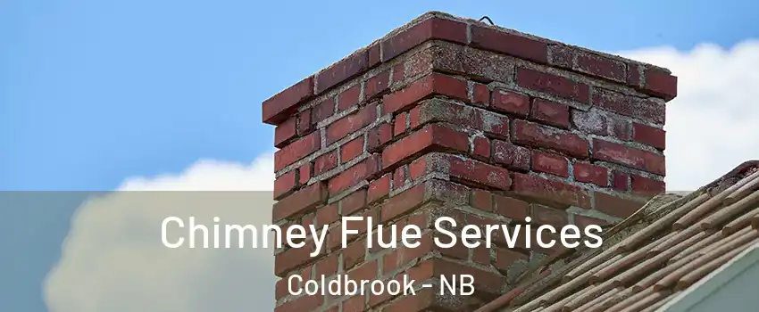  Chimney Flue Services Coldbrook - NB