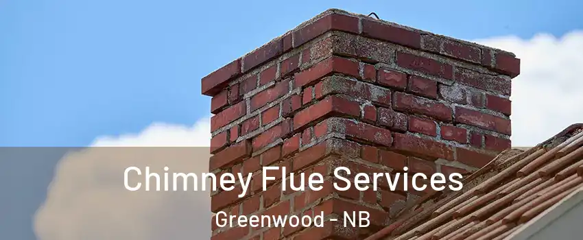  Chimney Flue Services Greenwood - NB