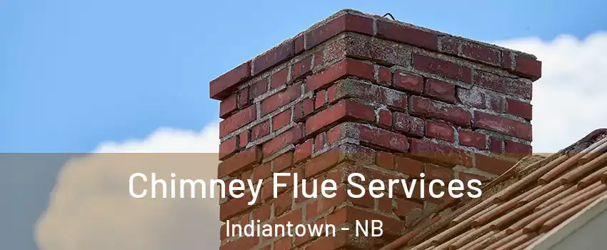  Chimney Flue Services Indiantown - NB