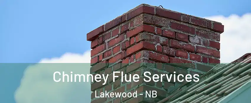  Chimney Flue Services Lakewood - NB