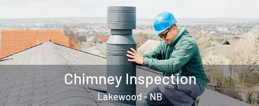  Chimney Inspection Lakewood - NB