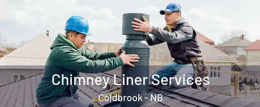  Chimney Liner Services Coldbrook - NB