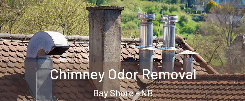  Chimney Odor Removal Bay Shore - NB