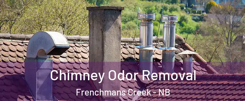  Chimney Odor Removal Frenchmans Creek - NB