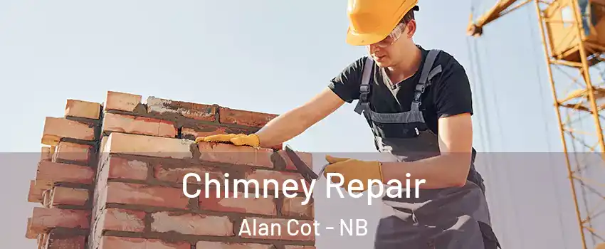  Chimney Repair Alan Cot - NB