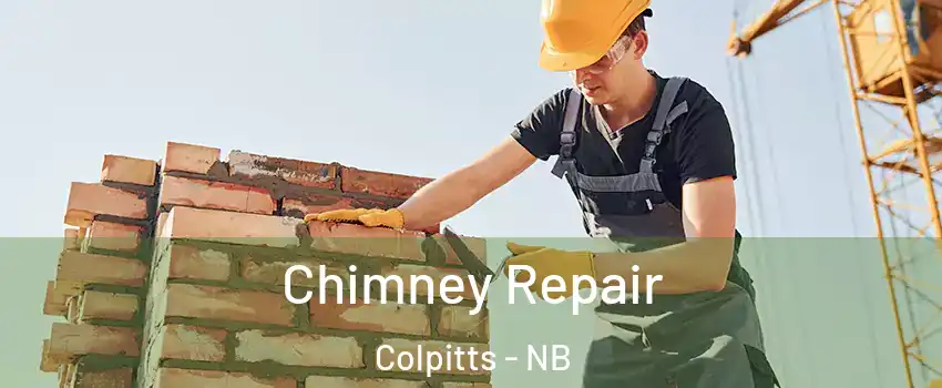  Chimney Repair Colpitts - NB