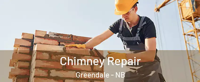  Chimney Repair Greendale - NB