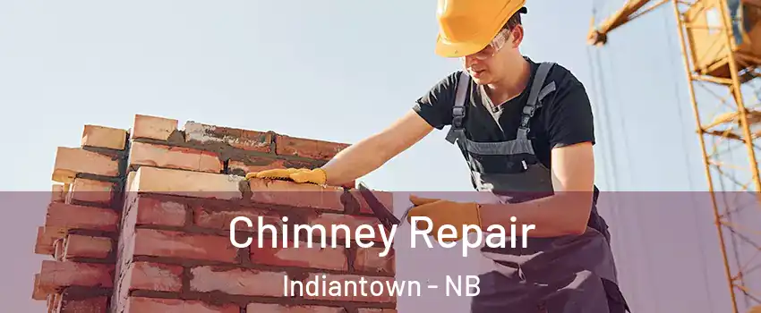  Chimney Repair Indiantown - NB