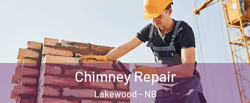  Chimney Repair Lakewood - NB