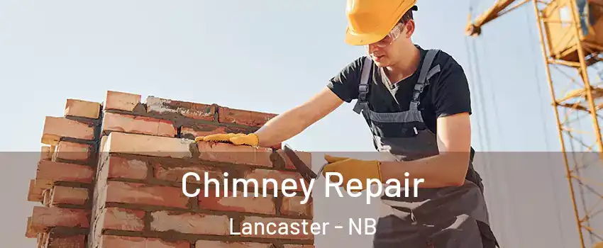  Chimney Repair Lancaster - NB