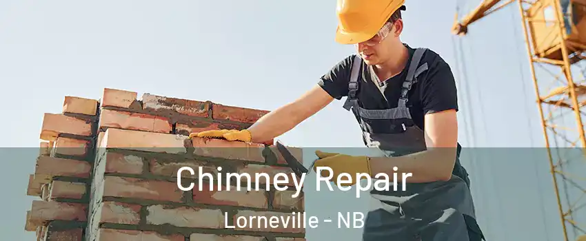  Chimney Repair Lorneville - NB