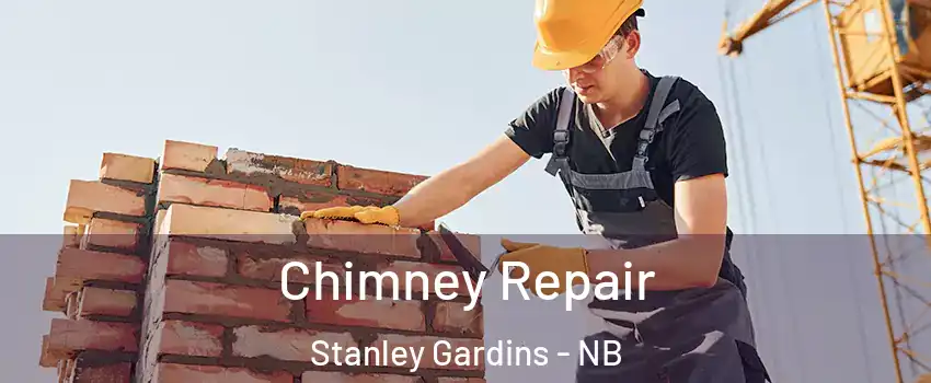  Chimney Repair Stanley Gardins - NB