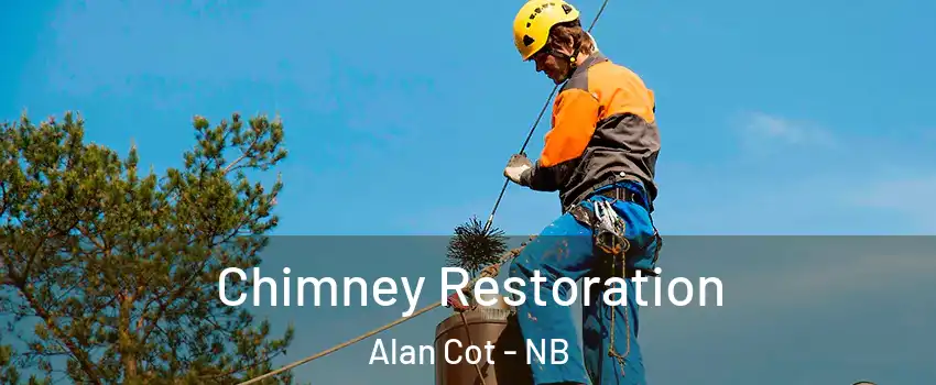  Chimney Restoration Alan Cot - NB