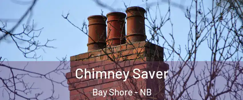  Chimney Saver Bay Shore - NB