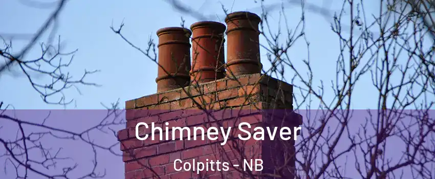  Chimney Saver Colpitts - NB