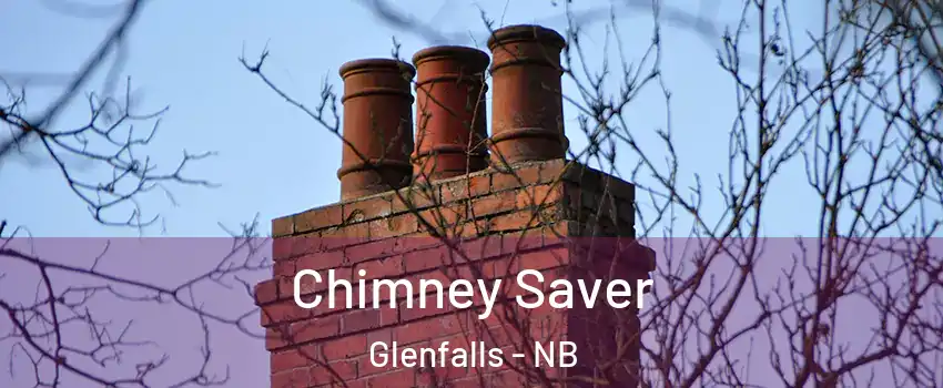  Chimney Saver Glenfalls - NB