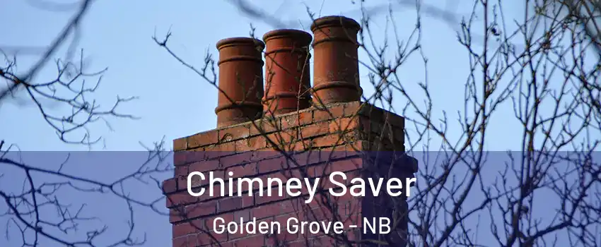  Chimney Saver Golden Grove - NB