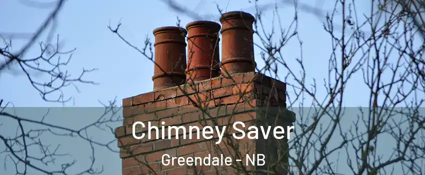  Chimney Saver Greendale - NB